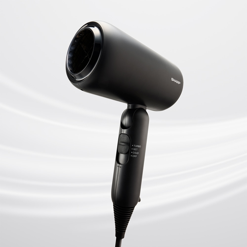 ディンプルフロードライヤーIB-P300ブラック系