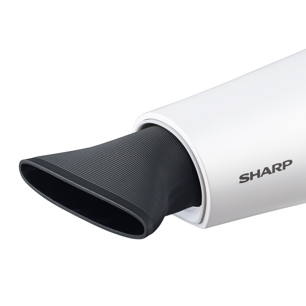 オータムセール プラズマクラスタードライヤー SHARP IB-RP7-W - ヘア