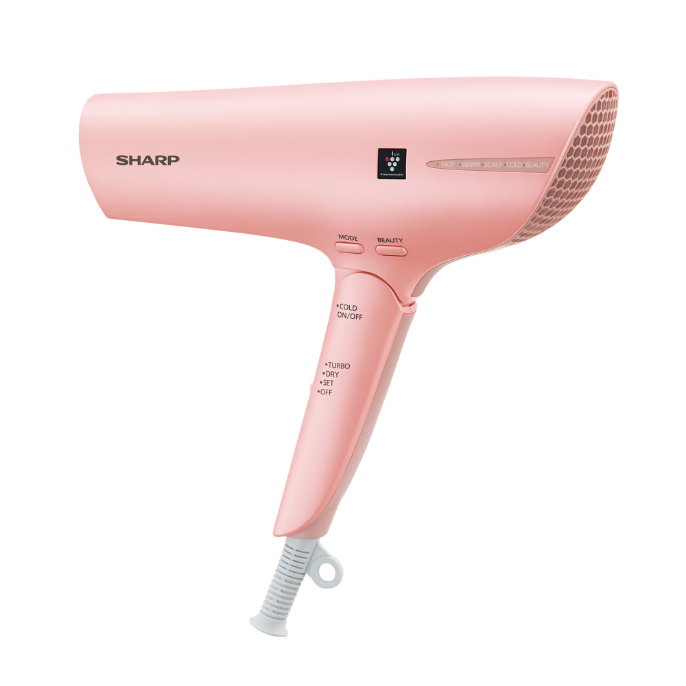 SHARP IB-WX1-P 2022年製 - ヘアドライヤー