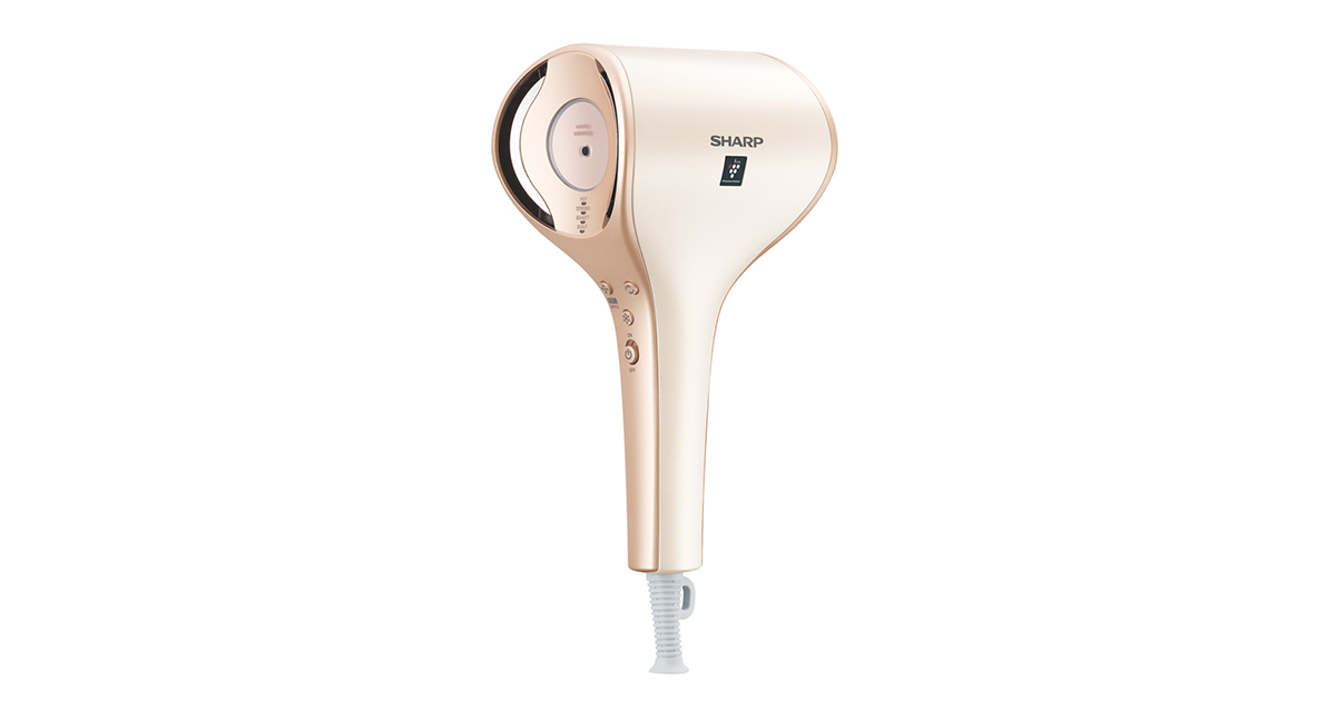 SHARP IB-WX3-N GOLD-