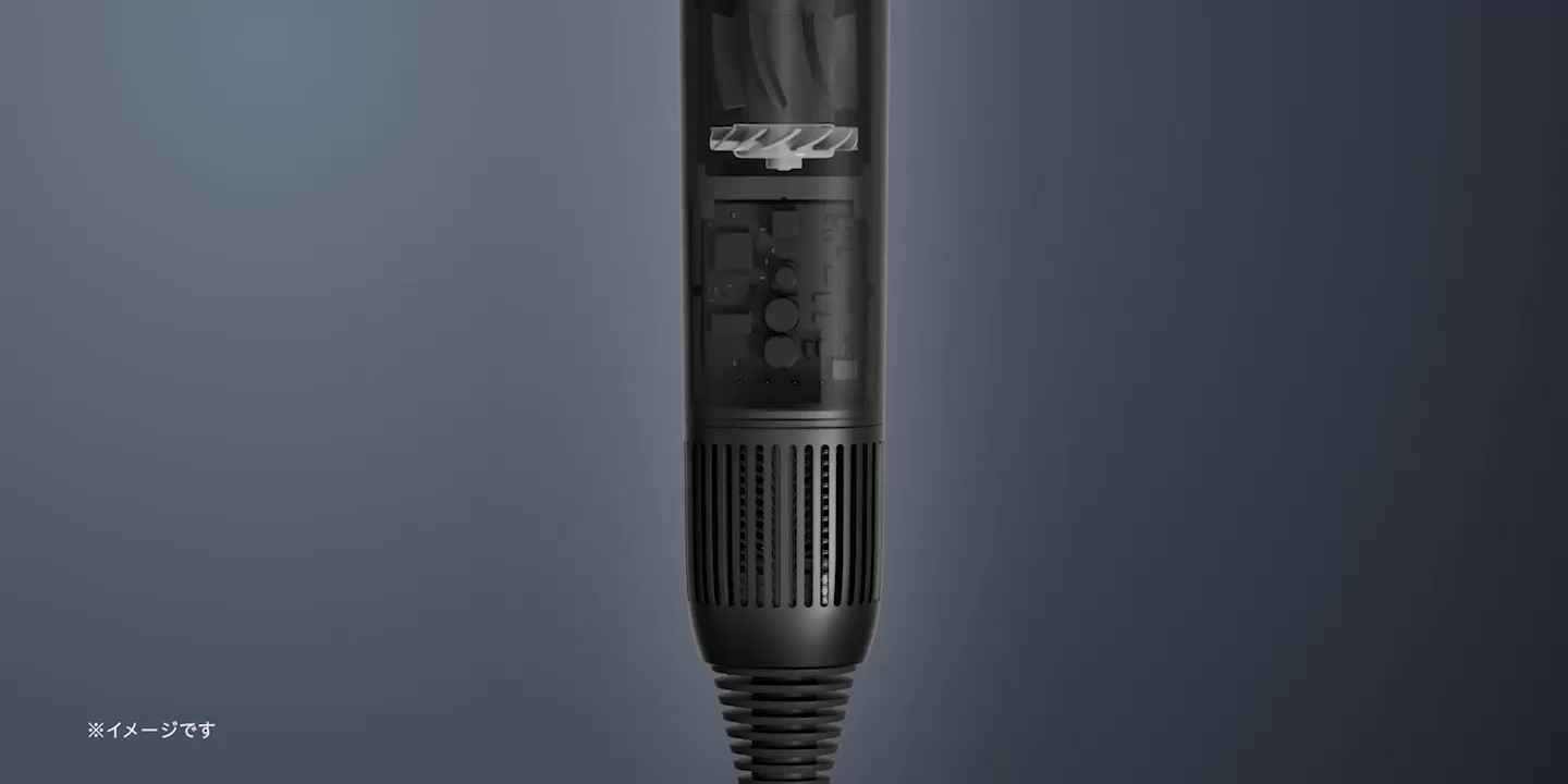 速乾 | IB-WX901 | 美容家電:シャープ 速乾 | IB-WX901 | 美容家電:シャープ