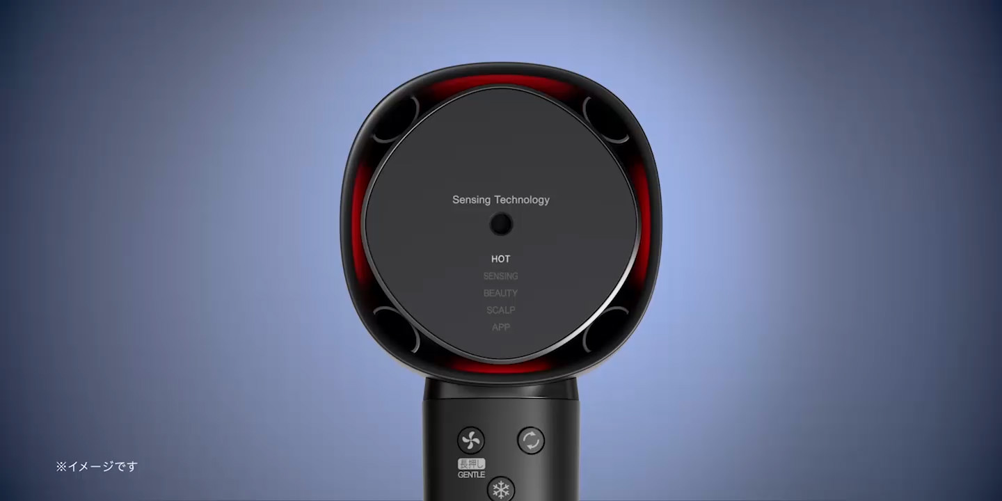 プラズマクラスター | IB-WX902 | 美容家電：シャープ