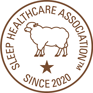 スリープサポート認証制度のロゴ