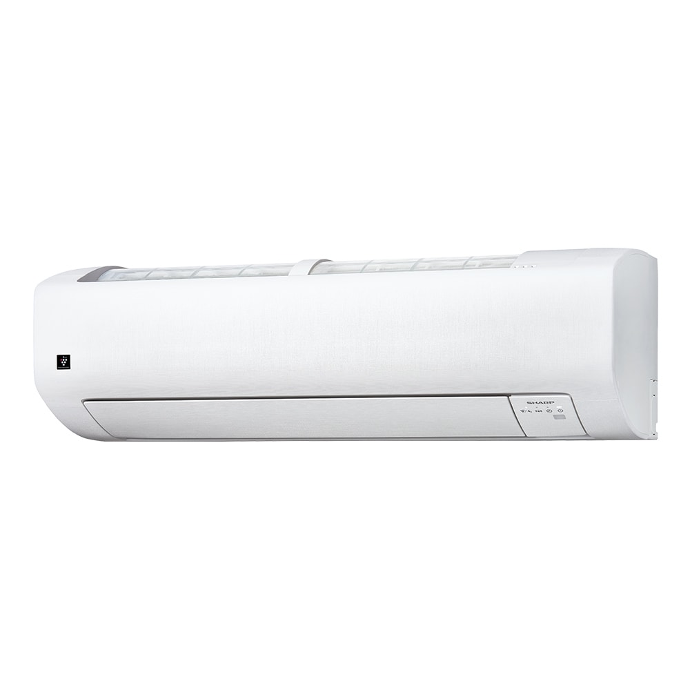 ホワイト系、本体斜めの写真