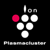 Plasmacluster