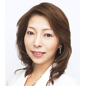外部講師プロフィール 岡崎 朋美 氏