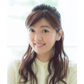 外部講師プロフィール 植木 理恵 氏