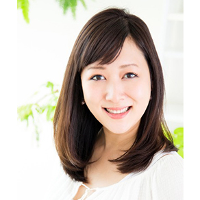 外部講師プロフィール REINA 氏