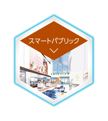 スマートパブリック