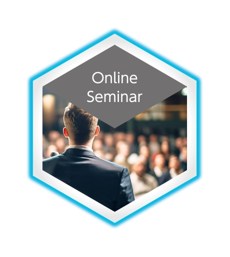 Online Seminar