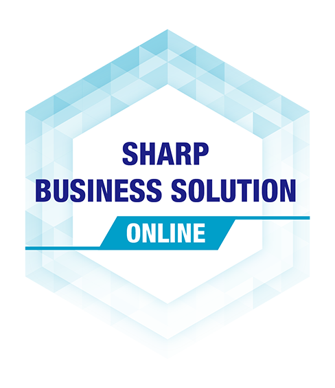 SHARP BUSINESS SOLUTION VIRTUAL FAIR 2021