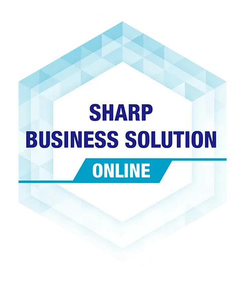 SHARP BUSINESS SOLUTION VIRTUAL FAIR 2021