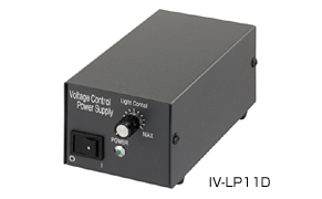 電圧調光電源 IV-LP11D