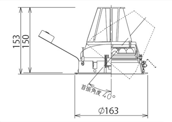 寸法図・取付図