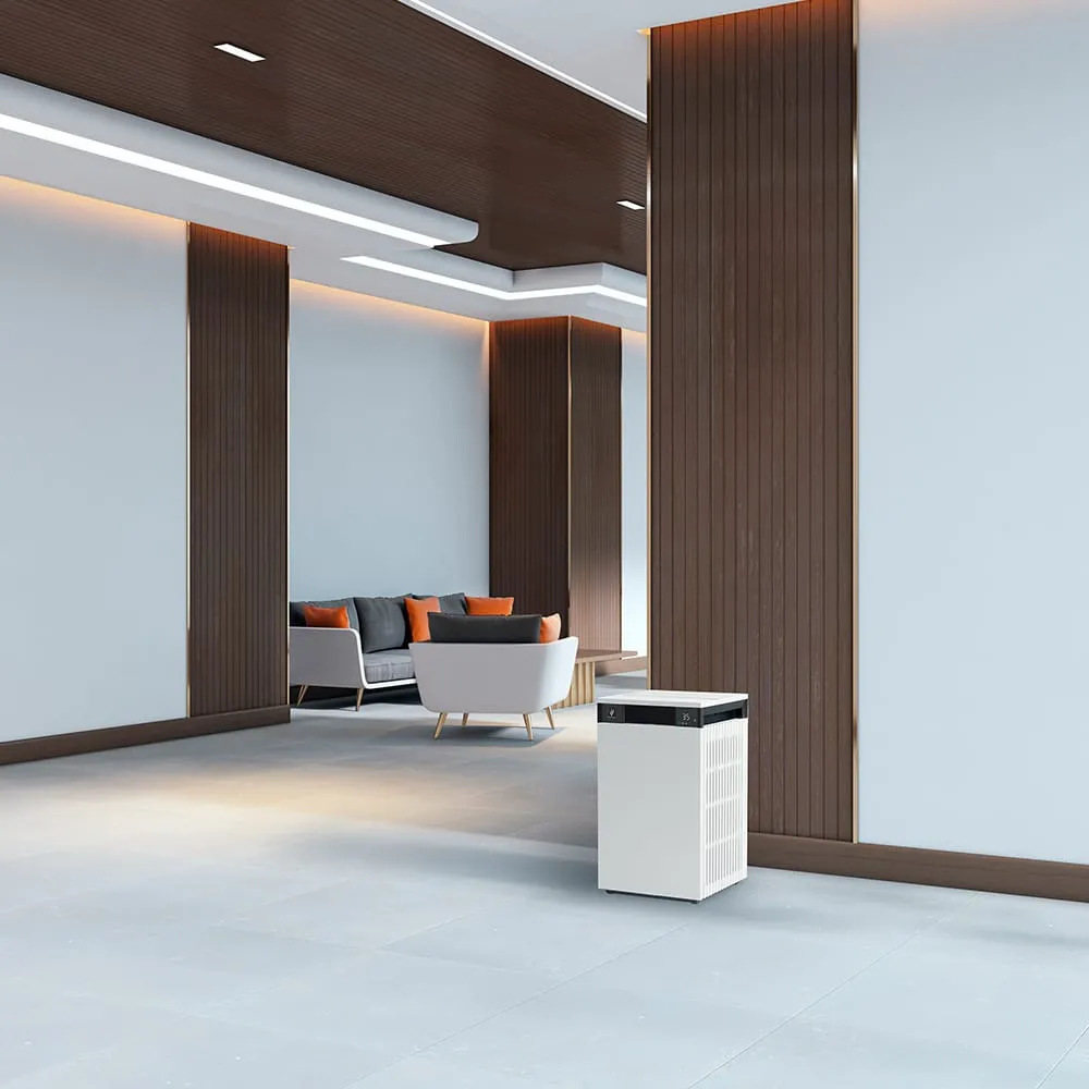 FU-M1200ホワイト系設置イメージ