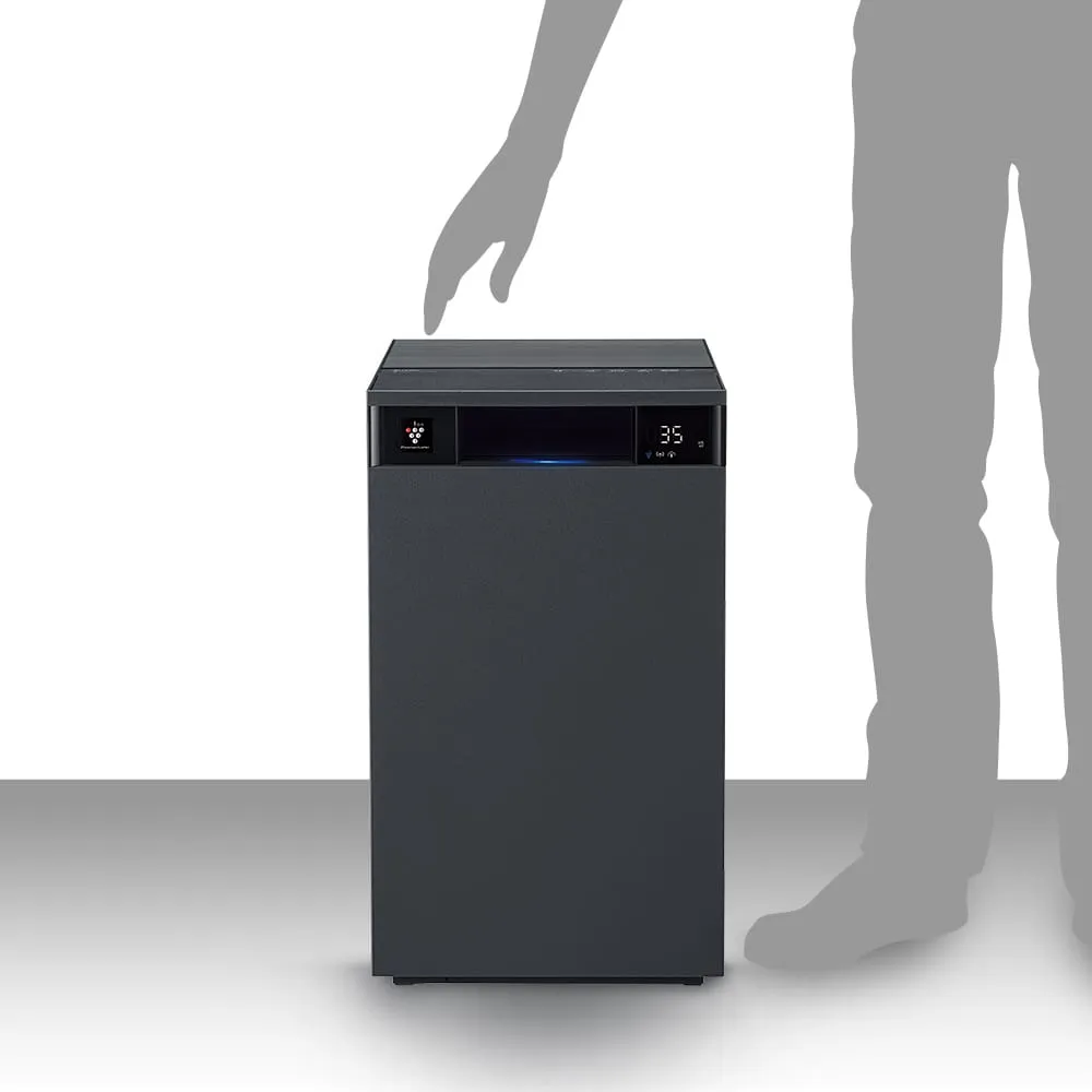 FU-M1200設置サイズイメージ