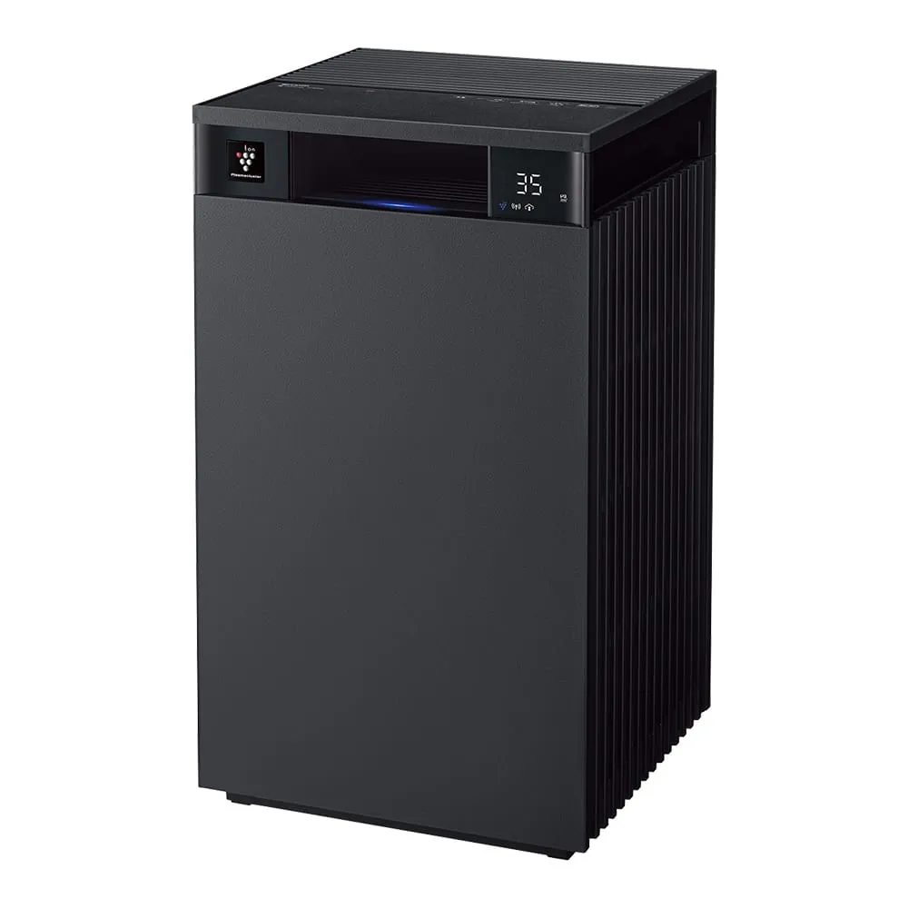 グレー系、本体斜めの写真