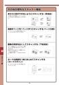 デジタルフルカラー複合機 MX-2514FN／MX3114FN／MX-3614FN スタートガイド 1703
