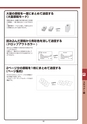 デジタルフルカラー複合機 MX-2514FN／MX3114FN／MX-3614FN スタートガイド 1703