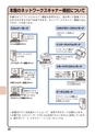 デジタルフルカラー複合機 MX-C302W かんたん操作ガイド 1504