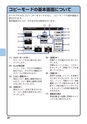 デジタルフルカラー複合機 MX-C302W かんたん操作ガイド 1504