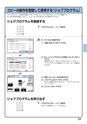 デジタル複合機 MX-M266FP／MX-M316FP／MX-M316G かんたん操作ガイド