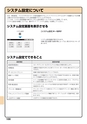 デジタル複合機 MX-M266FV／MX-M316FV／MX-M356FV／MX-M316GV かんたん操作ガイド