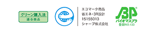 ロゴマーク