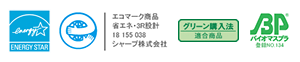 ロゴマーク