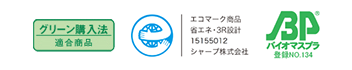 ロゴマーク