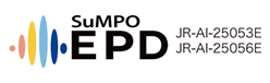 SuMPO EPD JR-AI-25053E / JR-AI-25056E