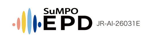 SuMPO EPD JR-AI-26031E