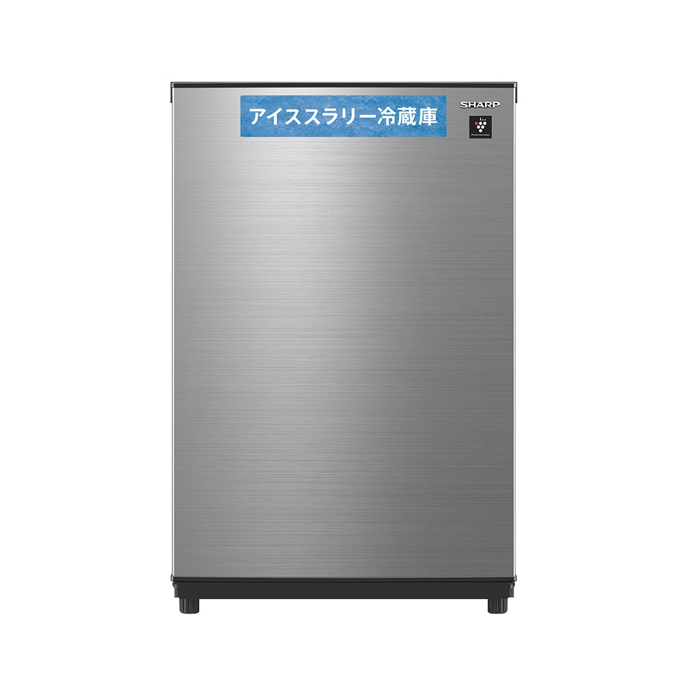 本体正面の写真