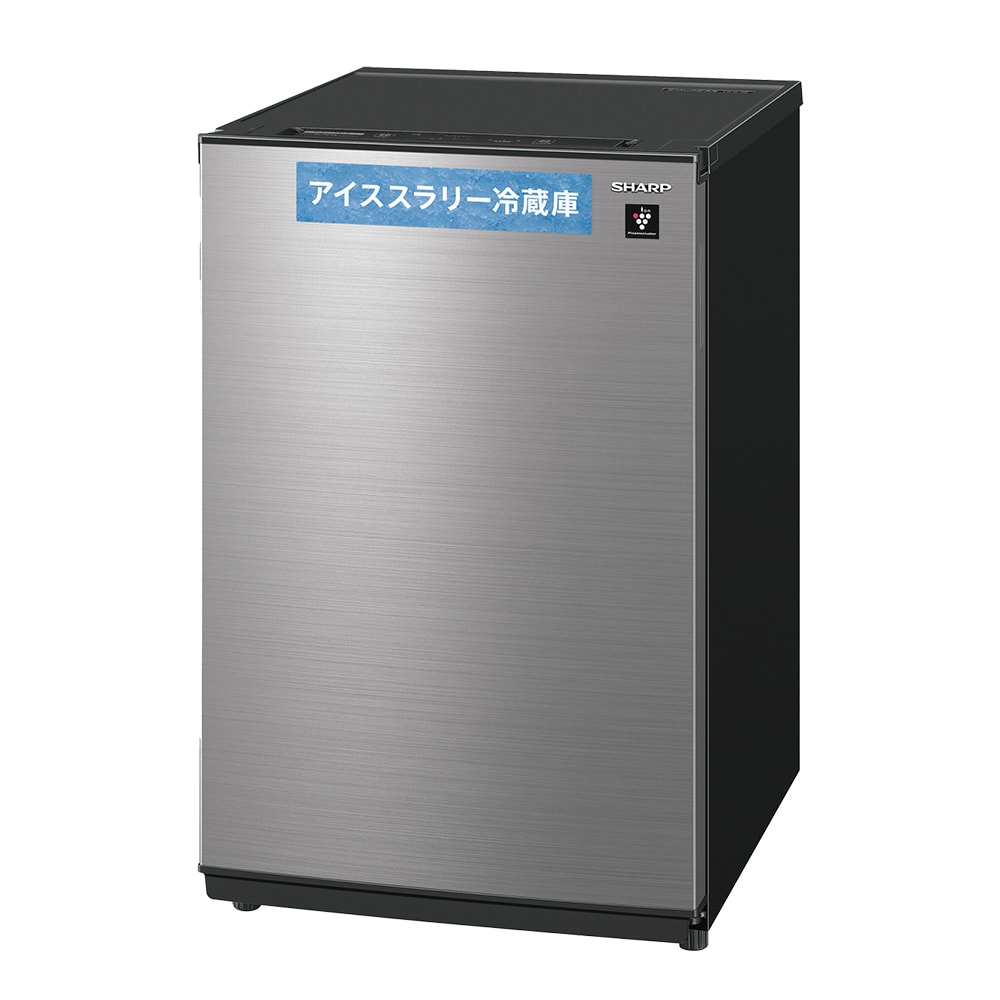 本体斜めの写真