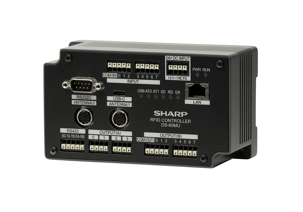 コントローラ:DS-60MU 製品画像