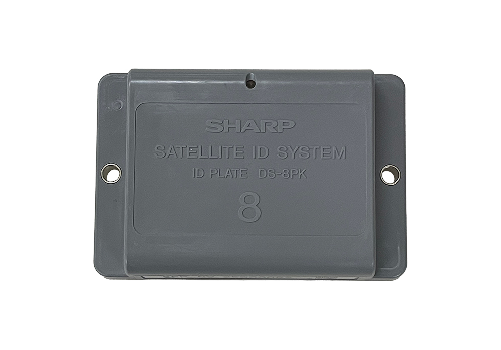 RFIDタグ:DS-8PK 製品画像