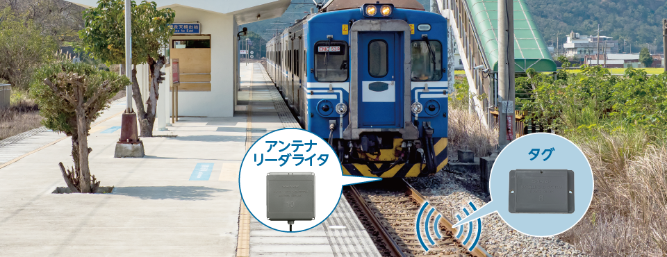 ドア開閉支援の活用イメージ