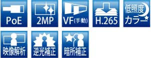 製品機能:YK-H021A