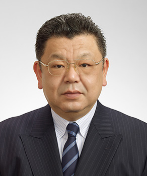 外部講師プロフィール 須田 慎一郎 氏