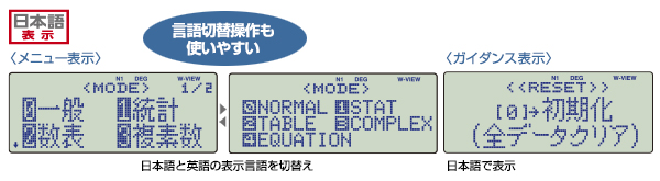 一部予約販売中】 関数電卓 EL-509M 520M A201 SHARP general-bond.co.jp