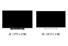 【1/25まで】液晶テレビ　SHARP AQUOS LC-32W35-W