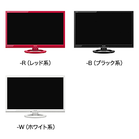 K40ライン｜製品詳細｜薄型テレビ／液晶テレビ アクオス：シャープ