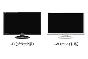 LC-22K40｜製品詳細｜薄型テレビ／液晶テレビ アクオス：シャープ