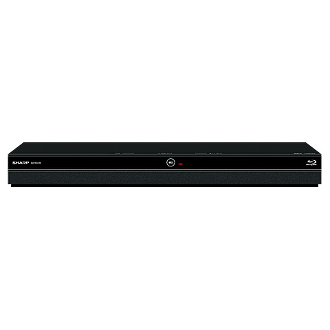 概要 | BD-NS510 | AQUOSブルーレイ:シャープ 概要 | BD-NS510 | AQUOSブルーレイ:シャープ