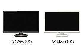 LC-22K45｜製品詳細｜薄型テレビ／液晶テレビ アクオス：シャープ