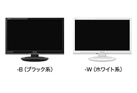 LC-19P5｜製品詳細｜薄型テレビ／液晶テレビ アクオス：シャープ