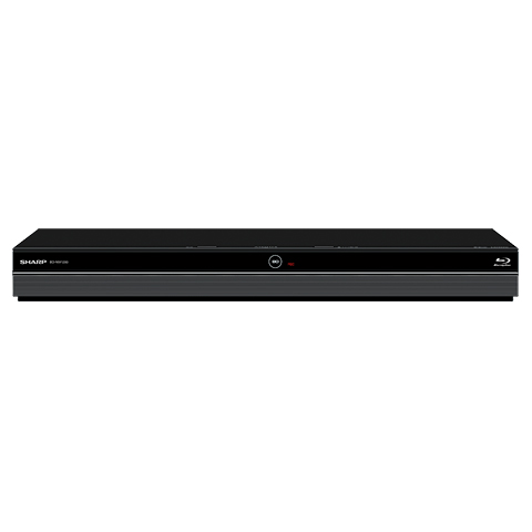 新品セール SHARP HDD1TB Blu-rayレコーダー BD-NW1200 ブルーレイレコーダー