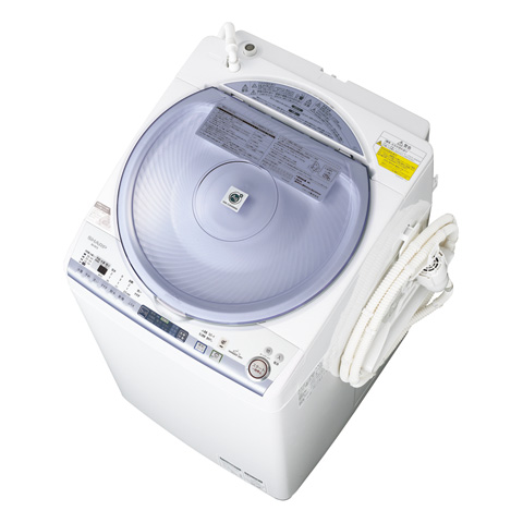 ES-TX73｜洗濯機：シャープ