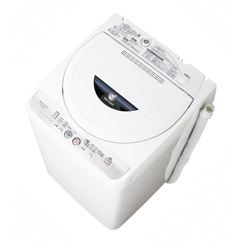 ES-FG45L｜洗濯機：シャープ