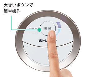 表示部